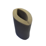 Filtro Aire AKT NKD 125 Original