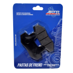 Pastillas de Freno Special 110 - Sl 125 - Nkd 125R Akt Original