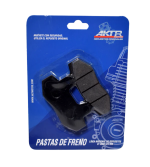 Pastillas de Freno Special 110 - Sl 125 - Nkd 125R Akt Original